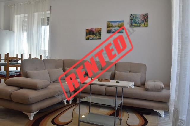 Apartment for rent in Dibra Street, very close to the Shkolla Bashkuar, in Tirana, Albania
The apar